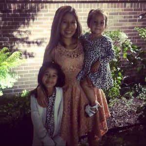 Meet your Posher, Lizeth